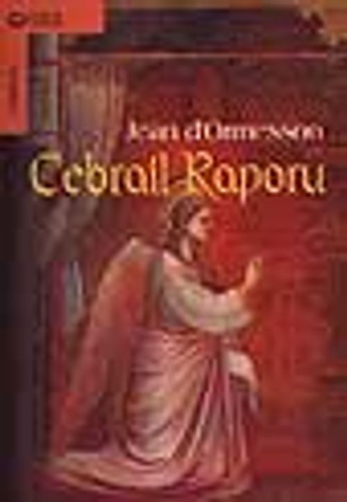 Cebrail Raporu