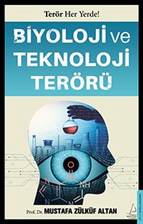 Biyoloji ve Teknoloji Terörü