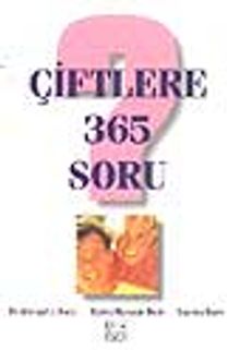 Çiftlere 365 Soru