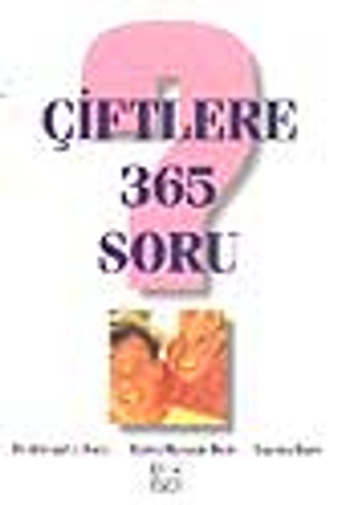 Çiftlere 365 Soru