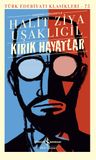 Kırık Hayatlar (Karton Kapak)