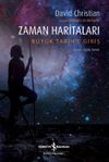 Zaman Haritaları & B&uuml;y&uuml;k Tarih'e Giriş