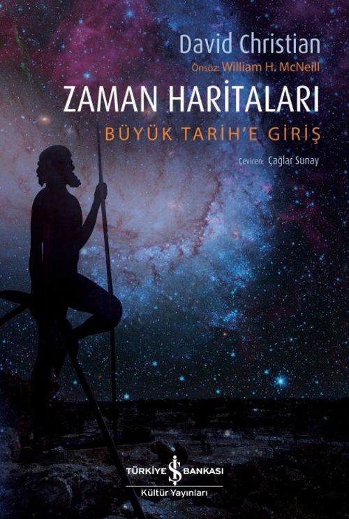Zaman Haritaları & Büyük Tarih'e Giriş