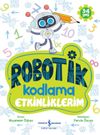 Robotik Kodlama Etkinliklerim (3-4 Yaş)