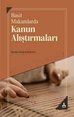 Basit Makamlarda Kanun Alıştırmaları