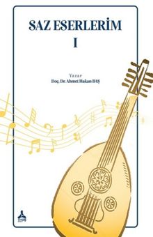 Saz Eserlerim 1