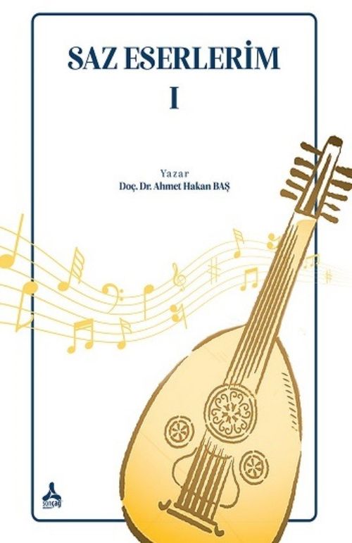 Saz Eserlerim 1