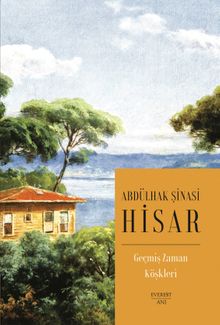 Geçmiş Zaman Köşkleri (Kitap Boy)