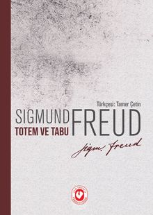 Totem ve Tabu