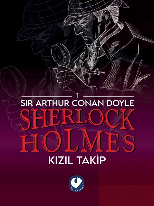 Sherlock Holmes / Kızıl Takip