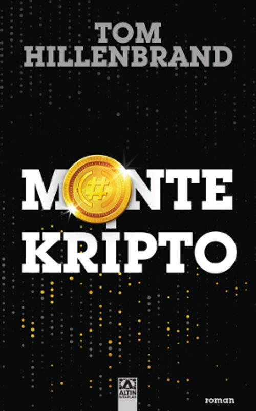 Monte Kripto