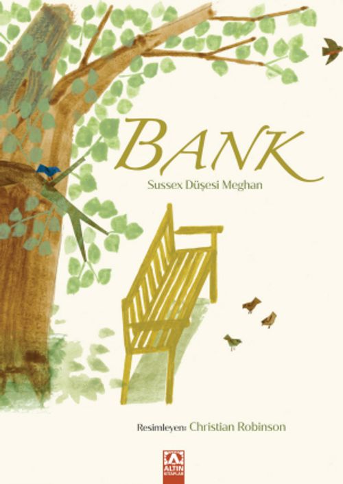 Bank & Sussex Düşesi Meghan