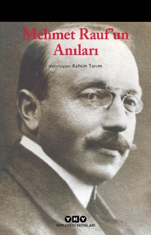 Mehmet Rauf'un Anıları