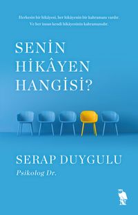 Senin Hikayen Hangisi?