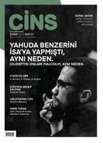 Cins Aylık Kültür Dergisi Sayı:89 Şubat 2023