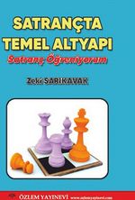 Satrançta Temel Altyapı & Satranç Öğreniyorum