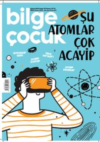 Bilge Çocuk Dergisi Sayı:78 Şubat 2023