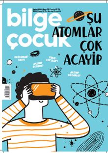 Bilge Çocuk Dergisi Sayı:78 Şubat 2023