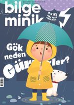 Bilge Minik Dergisi Sayı:78