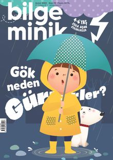 Bilge Minik Dergisi Sayı:78