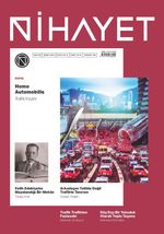 Nihayet Dergisi Sayı: 98 Şubat 2023