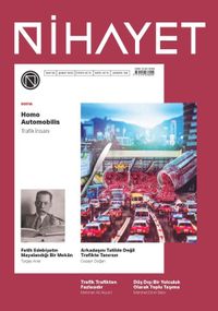 Nihayet Dergisi Sayı: 98 Şubat 2023