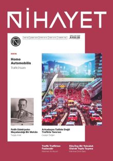 Nihayet Dergisi Sayı: 98 Şubat 2023