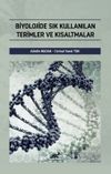 Biyolojide Sık Kullanılan Terimler ve Kısaltmalar