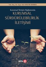 Kurumsal Sürdürülebilirlik İletişimi