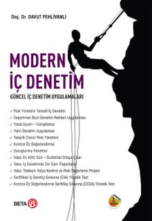 Modern İç Denetim & Güncel İç Denetim Uygulamaları