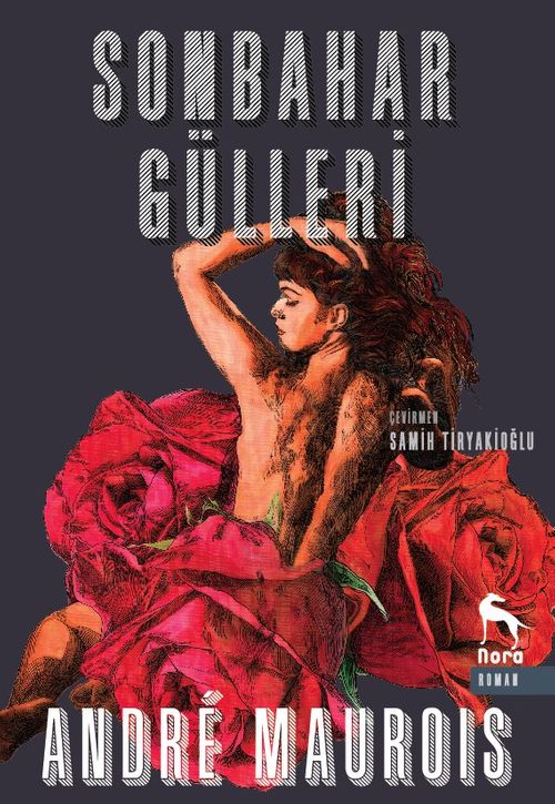 Sonbahar Gülleri