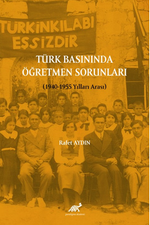 Türk Basınında Öğretmen Sorunları (1940-1955 Yılları Arası)