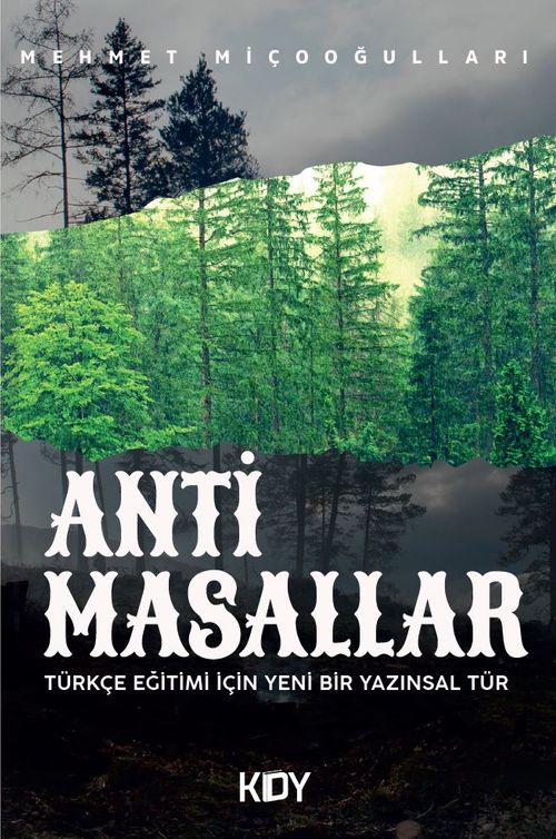Anti Masallar