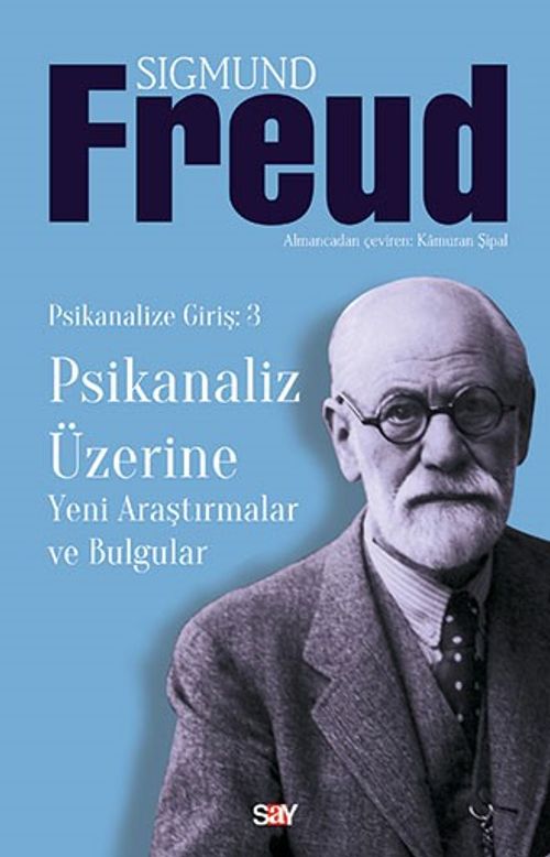 Psikanaliz Üzerine :Yeni Araştırmalar Bulgular