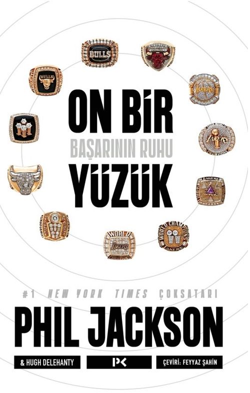 On Bir Yüzük & Başarının Ruhu