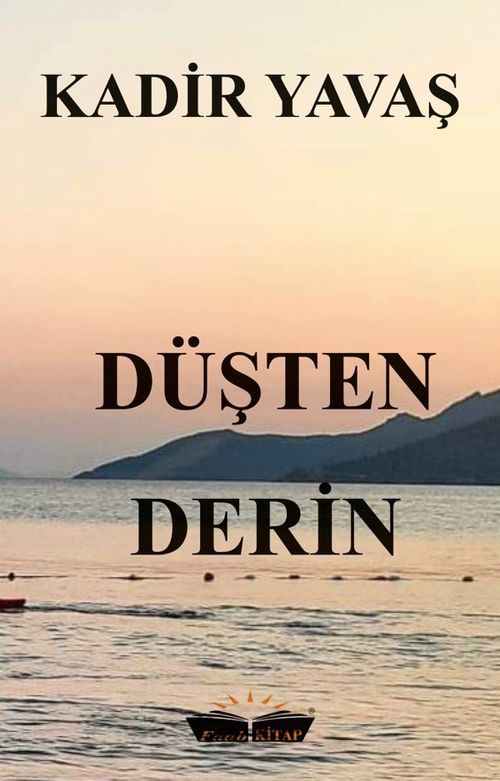 Düşten Derin