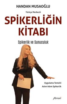 Spikerliğin Kitabı