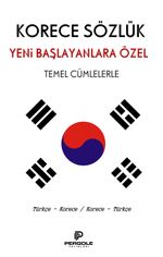 Korece Türkçe Sözlük