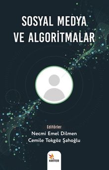 Sosyal Medya ve Algoritmalar