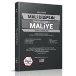 Mali Disiplin Tamamı Çözümlü Maliye Soru Bankası