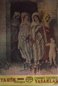 Osmanlı Tarihinde Yasaklar 21-G-10