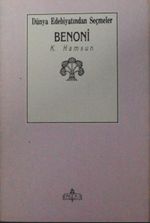 Benoni (11-Z-114)