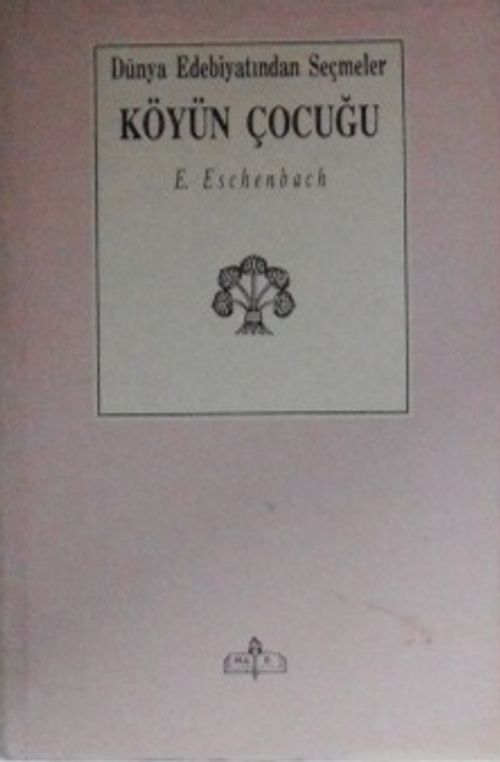 Köyün Çocuğu (11-Z-116)