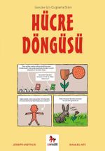 Hücre Döngüsü / Gençler İçin Çizgilerle Bilim
