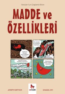 Madde ve Özellikleri / Gençler İçin Çizgilerle Bilim