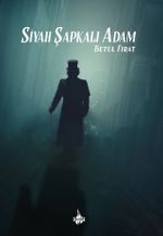 Siyah Şapkalı Adam