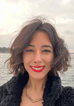  Büşra Mavi Coşgun