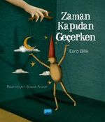 Zaman Kapıdan Geçerken