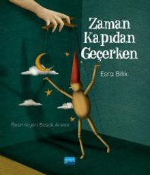 Zaman Kapıdan Geçerken