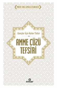 Gençler İçin Kolay Tefsir Amme Cüzü Tefsiri